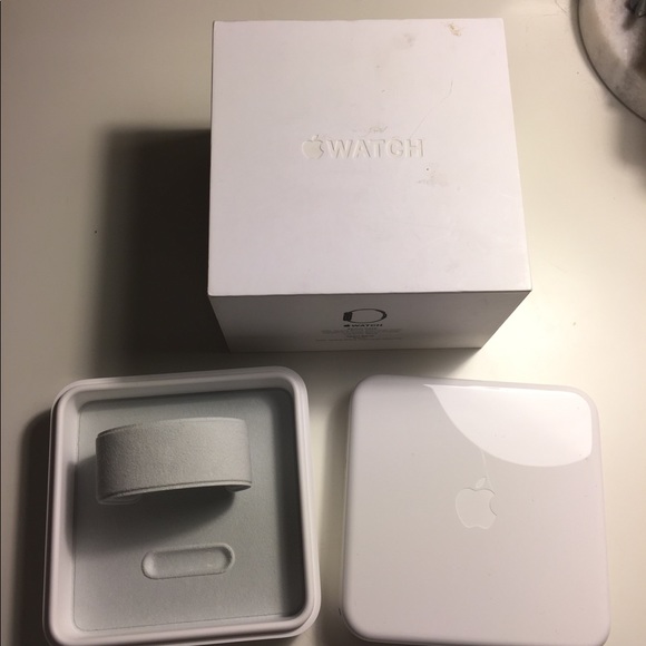 IWatch case - Picture 2 of 2